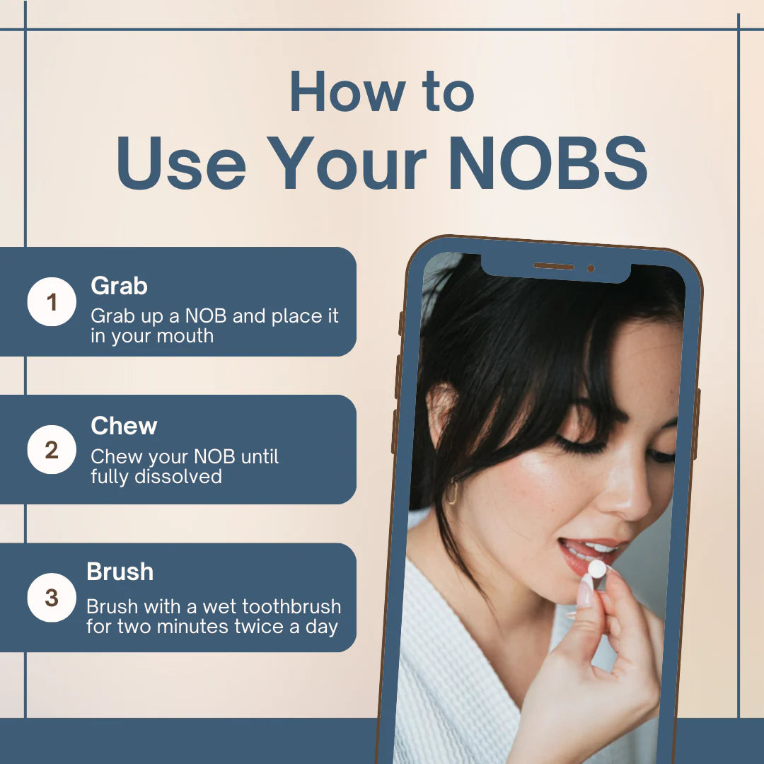 Free NOBS!